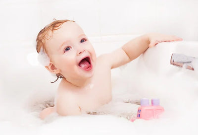 Bain et Soins