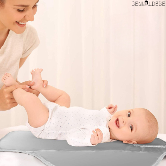 CHANGING MAT™ |Tapis à langer pour bébé