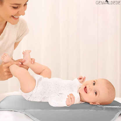 CHANGING MAT™ |Tapis à langer pour bébé
