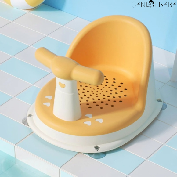 FUN-BATHSEAT™| Siège de bain pour bébé et enfant