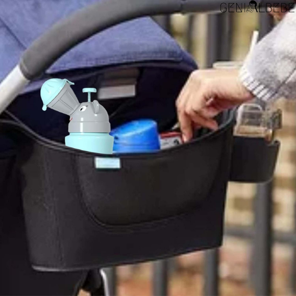 TRIPPOTTY™ |Urinoir Portable pour enfant