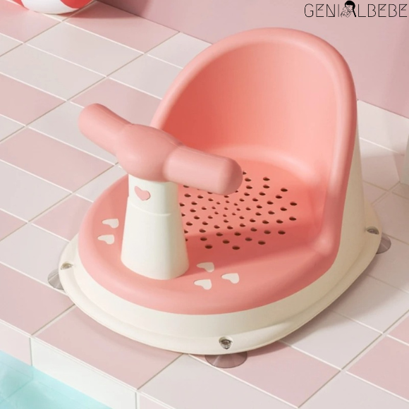 FUN-BATHSEAT™| Siège de bain pour bébé et enfant