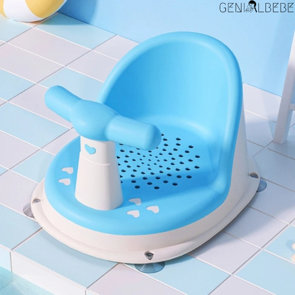 FUN-BATHSEAT™| Siège de bain pour bébé et enfant