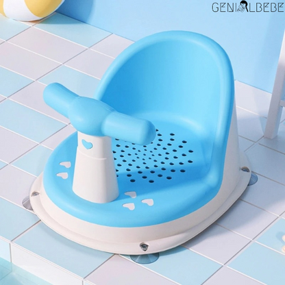 FUN-BATHSEAT™| Siège de bain pour bébé et enfant