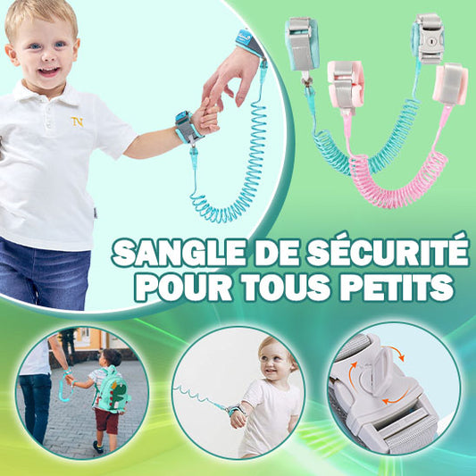 Bracelet Anti-Perte pour enfant